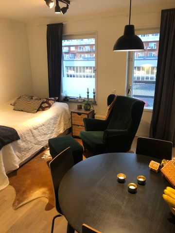 Wilhelm Kåges Gata, Gustavsberg - Photo 2