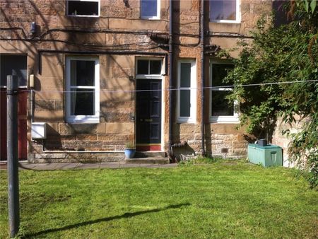 1 Bed Flat, Dickson Street, EH6 - Photo 3