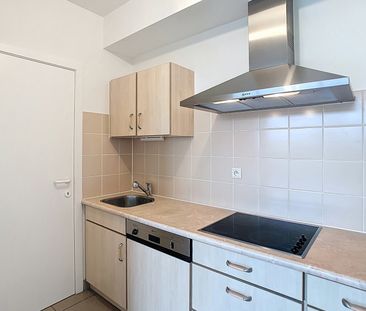Ruim 2 slaapkamer appartement op top locatie! - Photo 1