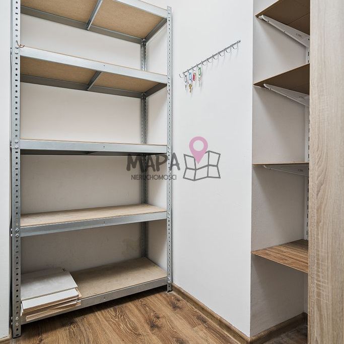 Dla grupy studentów | 3 niezależne pokoje + balkon - Фото 1