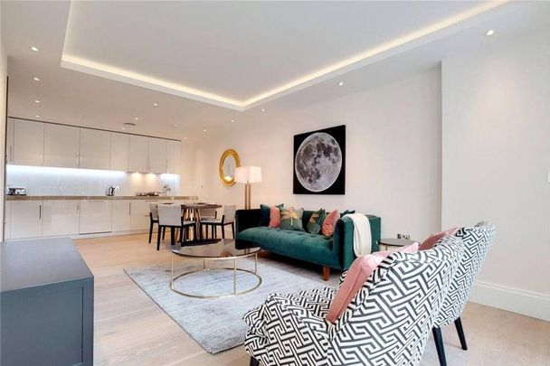 2 bedroom apartment to rent - Photo 1