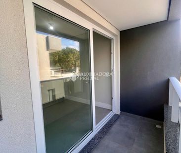 Apartamento com 2 quartos e 63m² para alugar em Ribeirão da Ilha, F... - Foto 6