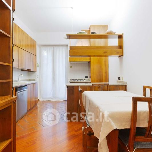 Trilocale in Affitto in Via dei Grimani 12 a Milano - Foto 1