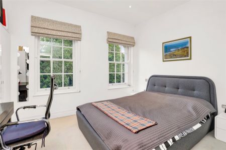 Wimbledon Park Side, London, SW19 flat to rent - Photo 5
