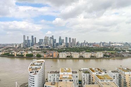 Union Wharf, Greenwich, SE8 - Photo 5