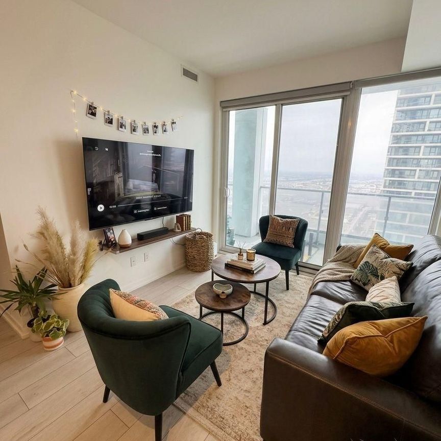 For Lease - 5 Buttermill Avenue Unit# 3801, Vaughan, Ontario - Photo 1