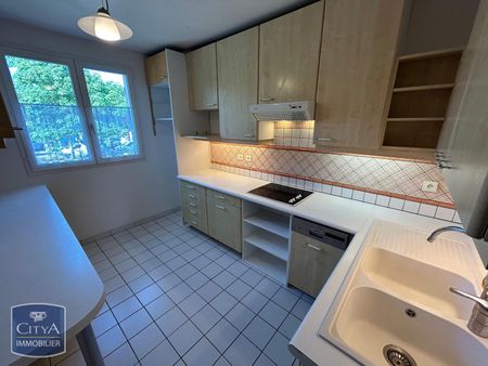 Location Appartement 3 pièces 64m² VOISINS LE BRETONNEUX 78960 - Photo 5