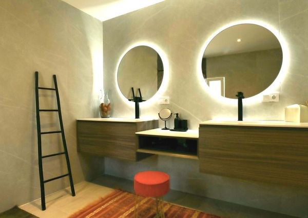 Luxury Villa for rent in Málaga, Spain