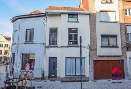 Woning te huur met 1 slaapkamer in centrum Tienen - Photo 3