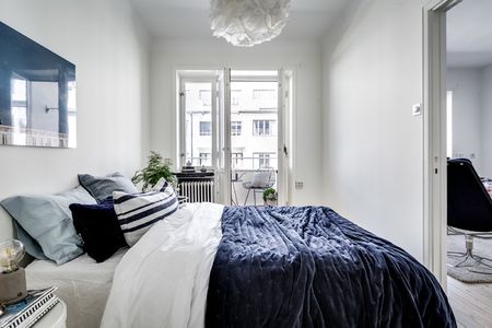 Wargentinsgatan, Stockholm - Photo 4