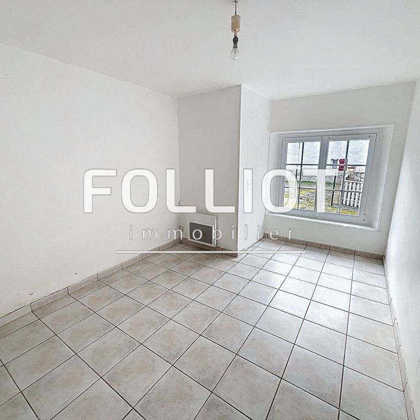 Maison Saussey 5 pièce(s) 83 m2 - Photo 1