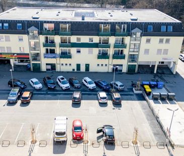 Moderne 3-Raumwohnung mit Balkon in Aue – einziehen & wohlfühlen! - Foto 1
