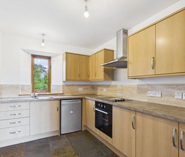 2 bedroom barn conversion to rent - Photo 2