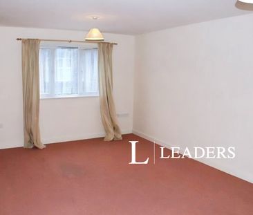 2 bedroom apartment to rent Corporation Street Stoke-On-Trent, ST4 - Photo 2