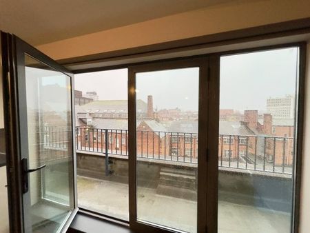 Camden Street, Leicester, LE1 - Photo 2