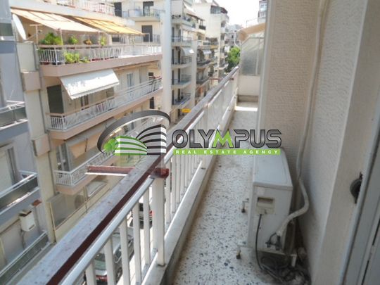 Διαμέρισμα 75 τ.μ. για ενοικίαση, Θεσσαλονίκη - Κέντρο, Φάληρο - Photo 1