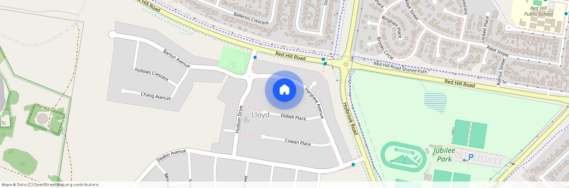 2 Chisholm Place, NSW 2650, Lloyd