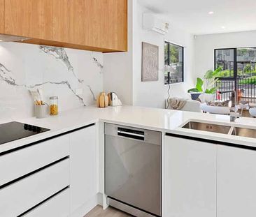 Brand New to the Rental Market – Modern Living... - Photo 2