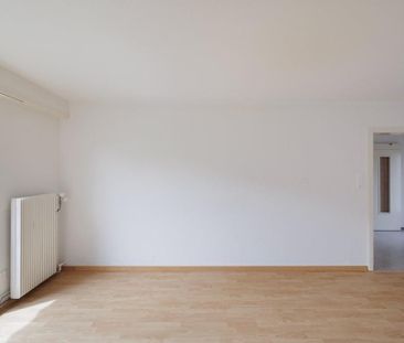 Wohnen mit Komfort in Wattwil - Foto 1