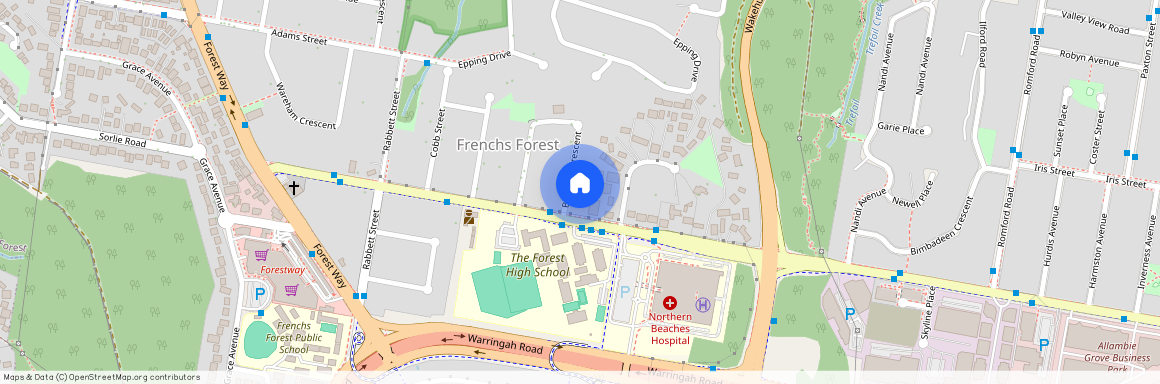 49 Bluegum Crescent, NSW 2086, Frenchs Forest