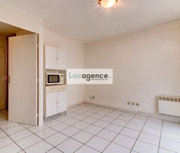 Appartement 2 pièce(s) 28.03 m2 - Photo 3