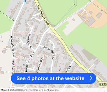 Glebe Court, Botley, Southampton, SO30 - Photo 1