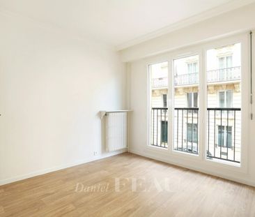 Appartement à louer à Paris 5Ème - Photo 1