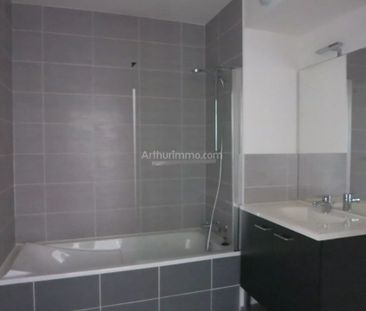 Location Appartement 4 pièces 80 m2 à Rennes - Photo 5