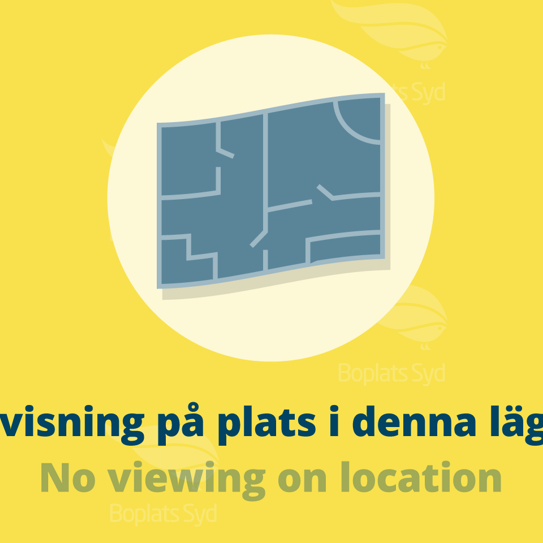 Öresundsvägen 14 B, lgh 1215, Västerbro - Photo 1