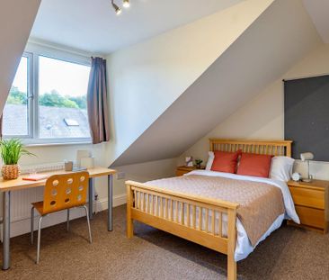 4 bedroom house share to rent - Photo 6