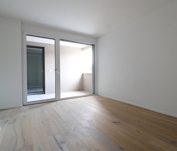 2.5 Zimmer, 65 m², 1. Stock - Foto 2