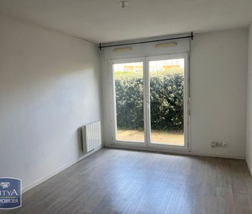 Location Appartement 2 pièces 33m² MERIGNAC 33700 - Photo 4