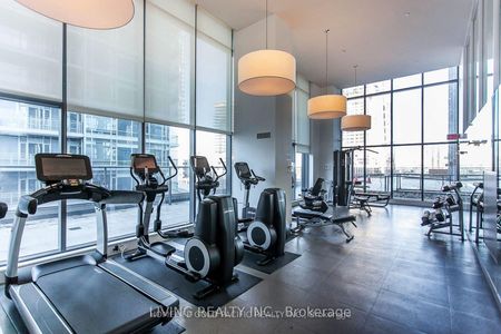 For Lease - 295 Adelaide Street Unit# 516, Toronto, Ontario - Photo 4