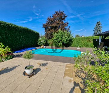 Superb family property with swimming pool - Foto 2