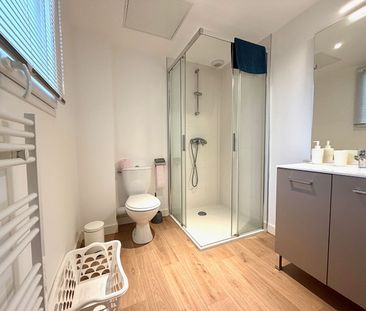 Location Appartement 1 pièce 29m² BREST 29200 - Photo 2