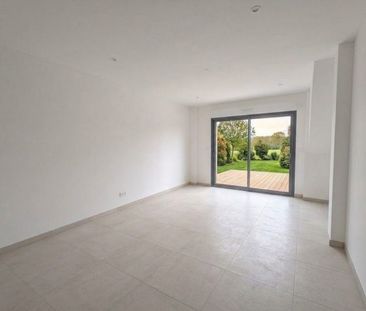 Truchtersheim - Appartement 4 pièces neuf de 91,4 m² avec terrasse - Première occupation - Photo 1