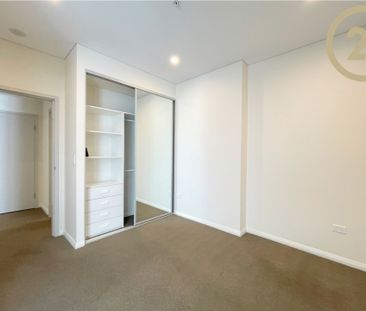 Nearly Brand New Luxury Apartment in Hurstville&excl;&excl; - Photo 1