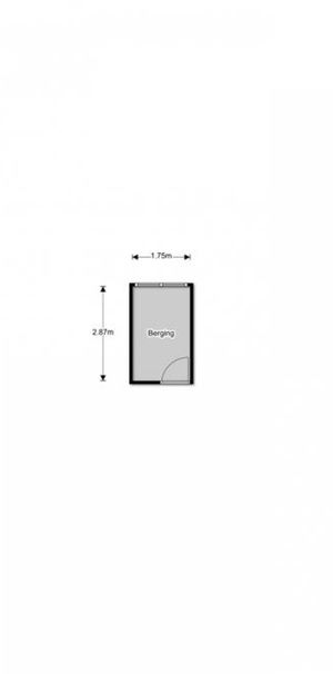 Cederstraat 5037 JD Tilburg - Photo 1