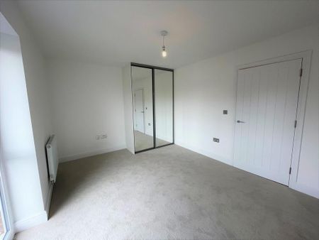 1 bedroom apartment to rent - Photo 3