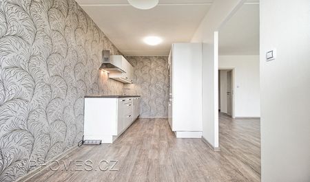 Pronájem bytu 3+1 71 m² - Photo 3