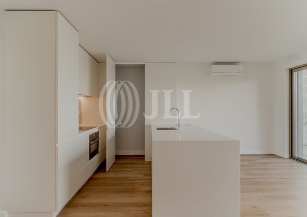 Apartamento T1 em Lisboa