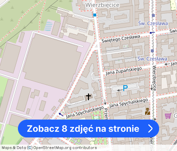 Mieszkanie 2 pokojowe na Wildzie - BEZPOŚREDNIO - Zdjęcie 1