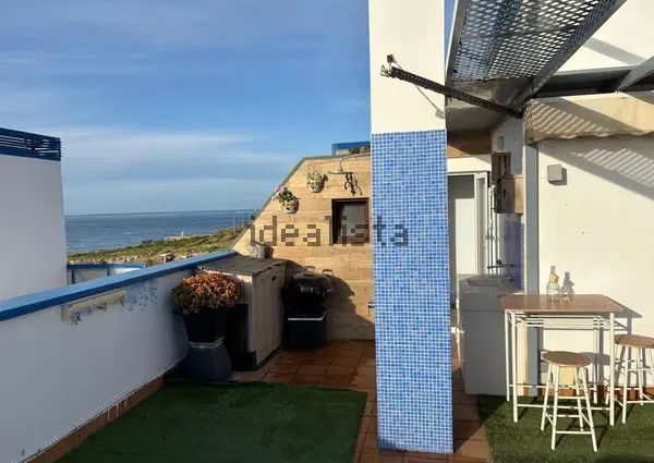 Alquiler de dúplex en Avenida del Peñoncillo