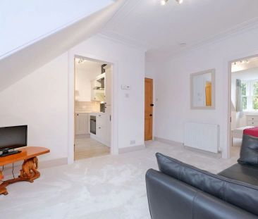 21 Ashley Road, Top Floor Apartment, Aberdeen AB10 6RU - Photo 6