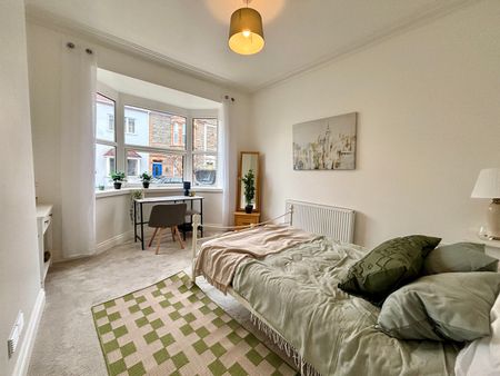 1 Bed Flat, Argyle Avenue, BS5 - Photo 4