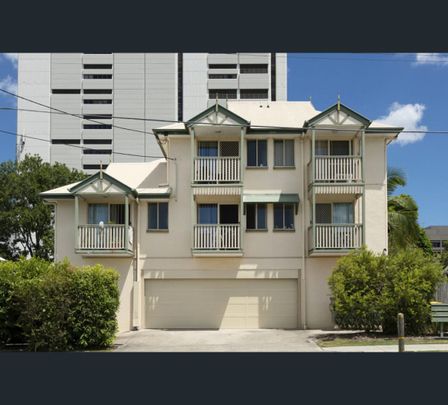 10/27 Princess Street, Kangaroo Point, Qld 4169 - Photo 1
