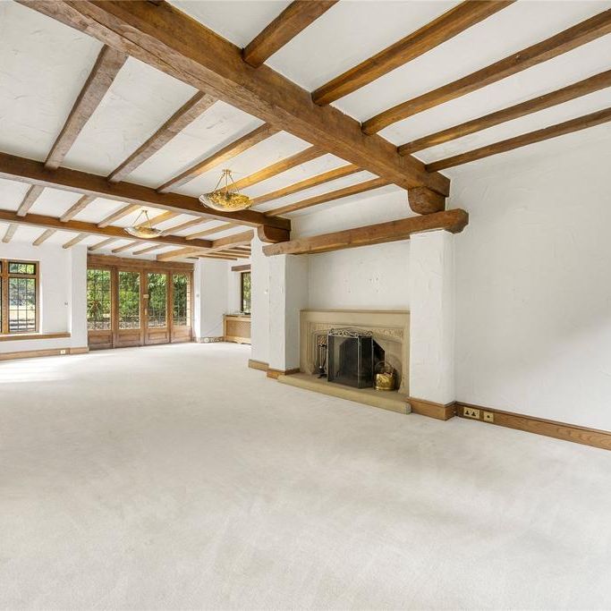 5 bedroom house to rent - Photo 1
