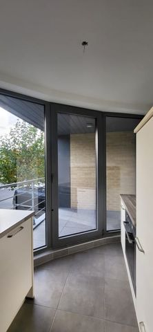 Appartement te huur - Photo 3