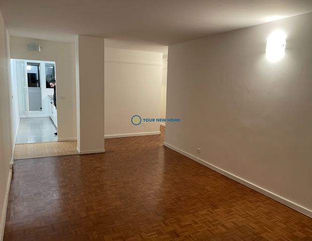 APPARTEMENT AVEC 2 CHAMBRES NON MEUBLE BOULOGNE BILLANCOURT - Photo 1