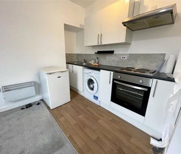 1 bedroom apartment to rent - Photo 4